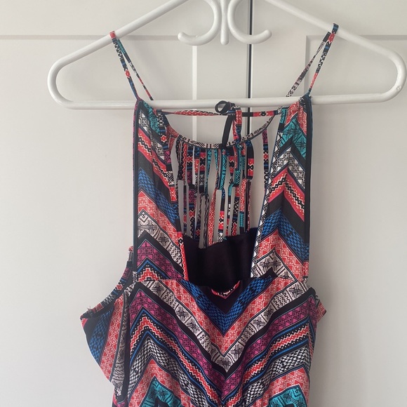 Candie’s skort one piece maxi - Picture 4 of 5